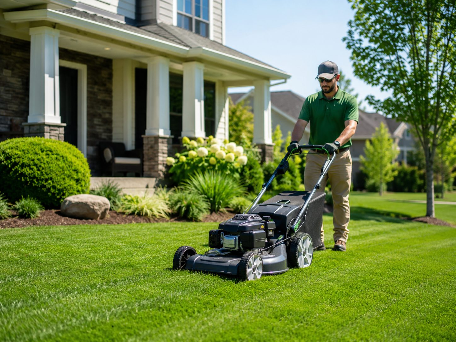 Suncoast Lawn Pro